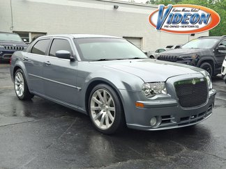 Used 2006 Chrysler 300 SRT8 w/ SRT Option Group II image 1