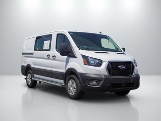 Used 2023 Ford Transit 250 Low Roof w/ Exterior Upgrade Package image 1