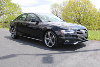 Used 2015 Audi A4 2.0T Premium Plus w/ Technology Package image 1