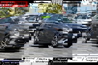 Used 2022 Kia Forte LXS image 1