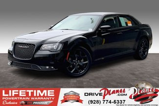 Certified 2022 Chrysler 300 S image 1