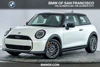 New 2025 MINI Cooper 2-Door Hardtop image 1