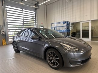 Used 2020 Tesla Model 3 Long Range image 1