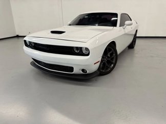 Used 2021 Dodge Challenger GT w/ Blacktop Package image 1
