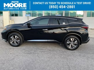 Used 2021 Nissan Murano S image 1