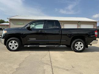 Used 2014 Toyota Tundra SR5 image 1