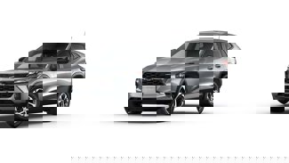 New 2025 Chevrolet Trax RS w/ Sunroof Package image 1