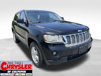 Used 2012 Jeep Grand Cherokee Laredo w/ Laredo E Group image 1