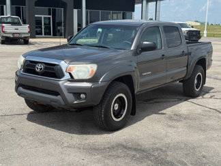 Used 2012 Toyota Tacoma 4x4 Double Cab image 1