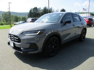 Certified 2023 Honda HR-V Sport image 1