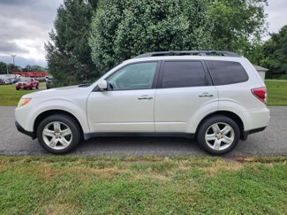 Used 2010 Subaru Forester 2.5X Premium image 1