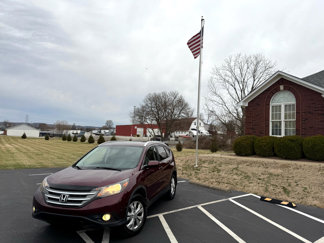 Used 2012 Honda CR-V EX-L image 1