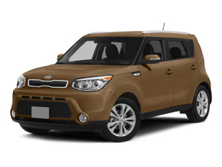 Used 2015 Kia Soul image 1