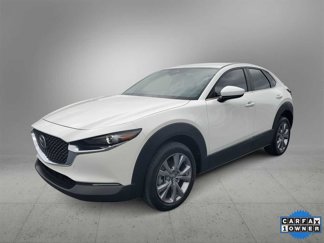 Used 2022 MAZDA CX-30 AWD 2.5 S w/ Select Package image 1