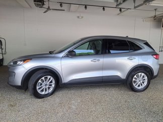 Used 2022 Ford Escape SE w/ Convenience Package image 1