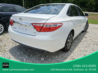 Used 2016 Toyota Camry LE image 1