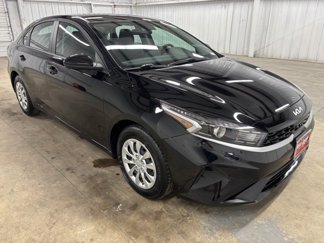 Used 2024 Kia Forte LX image 1