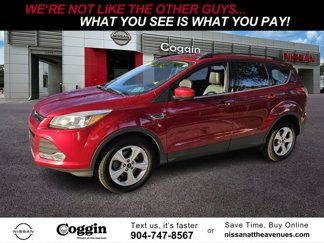 Used 2016 Ford Escape SE w/ SE Leather Comfort Package image 1