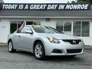 Used 2013 Nissan Altima 2.5 S image 1