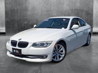 Used 2011 BMW 328i Coupe image 1