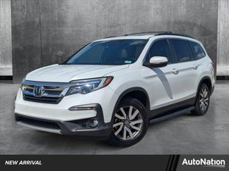 Used 2020 Honda Pilot EX-L image 1