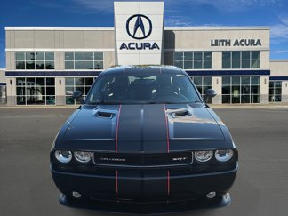 Used 2011 Dodge Challenger SRT8 w/ SRT Option Group II image 1
