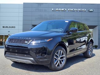 New 2026 Land Rover Range Rover Evoque S image 1