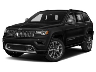 Used 2019 Jeep Grand Cherokee High Altitude image 1
