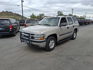Used 2004 Chevrolet Tahoe LS w/ Cargo Package image 1