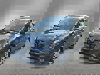 New 2025 Subaru Impreza 2.0i image 1