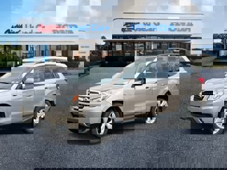 Used 2016 Subaru Forester 2.5i Premium w/ All-Weather Package image 1