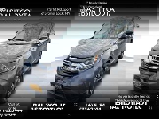 Used 2017 Honda CR-V LX image 1
