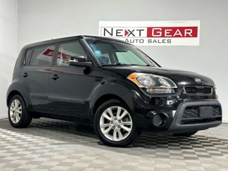 Used 2013 Kia Soul + image 1