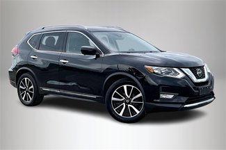 Used 2020 Nissan Rogue SL image 1