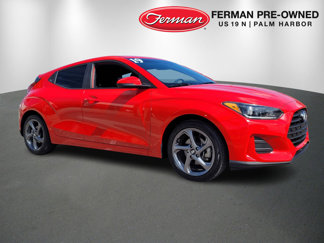 Used 2019 Hyundai Veloster 2.0 image 1