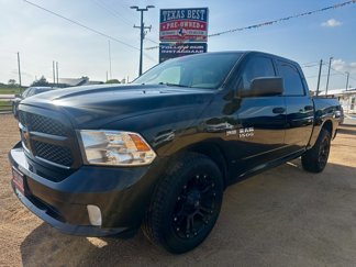 Used 2014 RAM 1500 Express image 1