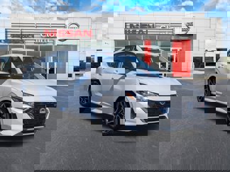 Certified 2024 Nissan Sentra SR w/ Lighting Package image 1