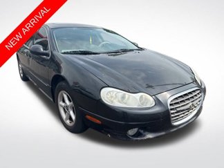 Used 2004 Chrysler Concorde Limited image 1