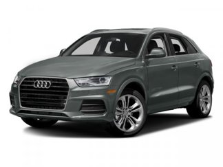 Used 2017 Audi Q3 2.0T Premium Plus w/ Premium Plus Package image 1