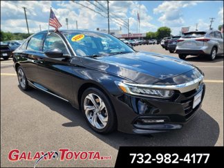 Used 2020 Honda Accord EX image 1