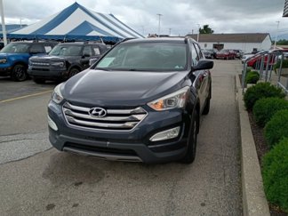 Used 2015 Hyundai Santa Fe Sport w/ Option Group 02 image 1