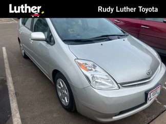 Used 2005 Toyota Prius image 1