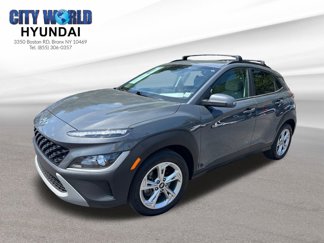 Certified 2023 Hyundai Kona SEL video 1