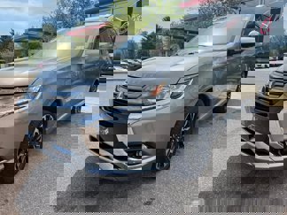 Used 2018 Mitsubishi Outlander GT image 1