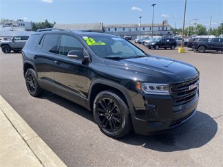 Certified 2023 GMC Acadia SLE w/ Driver Convenience Package image 1