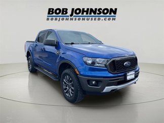 Used 2020 Ford Ranger XLT w/ Equipment Group 302A Luxury image 1