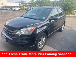 Used 2010 Honda CR-V EX image 1