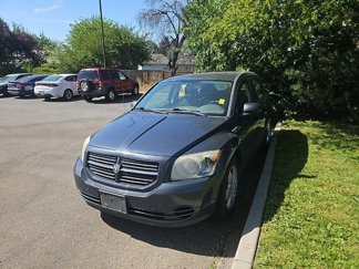 Used 2008 Dodge Caliber SE w/ SE Plus Group image 1