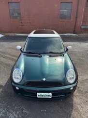 Used 2006 MINI Cooper Hardtop image 1