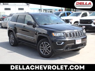 Used 2020 Jeep Grand Cherokee Laredo w/ Quick Order Package 2BN North image 1